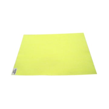 Cartolina 50x65cm Amarelo Fluorescente 250g 25 Folhas Canson - Canson 17203809
