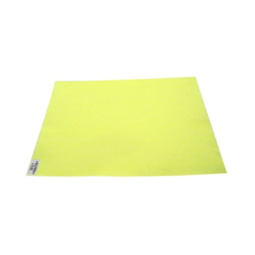 Cartolina 50x65cm Amarelo Fluorescente 250g 25 Folhas Canson - Canson 17203809