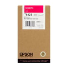 Epson Tinteiro Magenta T612300 220 ml - Epson C13T612300