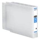 Cartucho de tinta original Epson T04B2 ciano - C13T04B240 - Epson C13T04B240