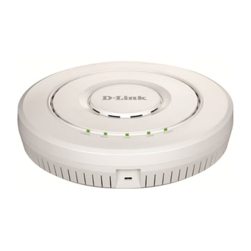 D-LINK ACCESS POINT WIRELESS AX3600 UNIFIED - D-Link DWL-X8630AP