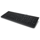 LENOVO 300 USB KEYBOARD PORTUGUESE - Lenovo GX30M39682