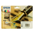 Epson Pen and crossword Multipack Caneta e Palavras Cruzadas - Série 16XL - Epson C13T16364010