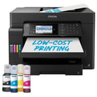 EPSON IMP MULTIF ECOTANK ET-16655 A3 - Epson C11CH71411