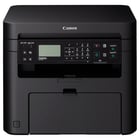 Canon i-SENSYS MF232w, Laser, Impressão a preto e branco, 600 x 600 DPI, Fotocopiadora a preto e branco, A4, Preto - Canon 1418C043