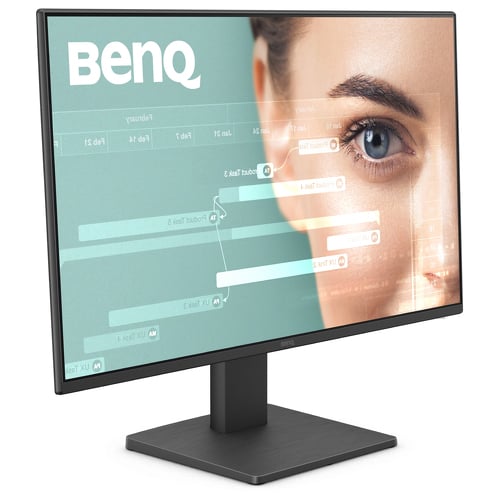 GW2491 - Monitor 23.8" LED IPS FullHD 100Hz, 250 Brightness (typ.), 1300:1, HDMI/D (1920X1080) - preço válido até nova comunicação - BenQ 9H.LNELJ.LBE