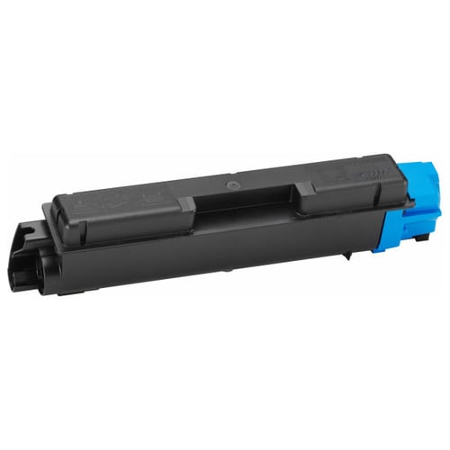 KYOCERA TK-580C toner 1 unidade(s) Original Ciano - Kyocera TK580C