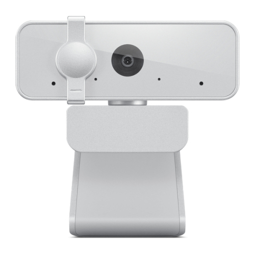 310 FHD Webcam - White - Lenovo GXC1S15022