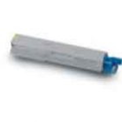 Toner C3520MFP/C3530MFP/MC350L/MC360L Alta Capacidade Preto - Oki 43459324