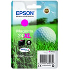 Epson Golf ball C13T34734010 tinteiro 1 unidade(s) Original Rendimento alto (XL) Magenta - Epson C13T34734010