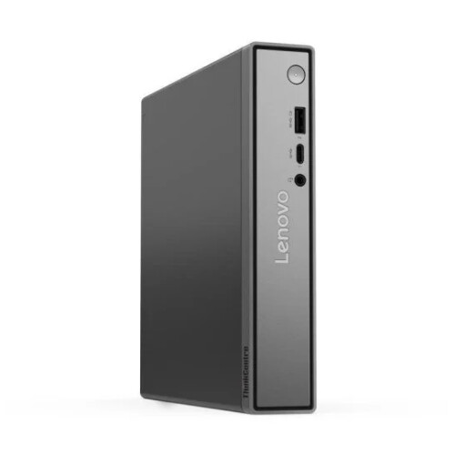 Computador Lenovo ThinkCentre neo 50q Gen 6, Intel Core™ Ultra 5 226V, 16,0 GB, 1 SSD de 512 GB - Lenovo 13HR004BPG