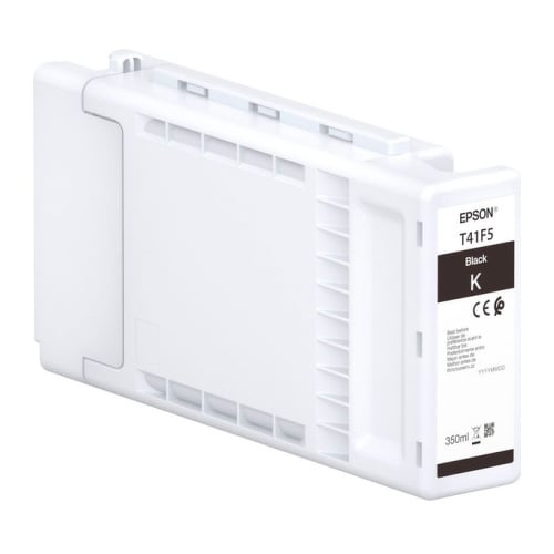 EPSON TINTEIRO PRETO MATTE XD 700ml - Epson C13T41E540