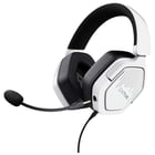 TRUST GXT492W CARUS HEADSET WHITE - Trust 25448