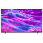 SAMSUNG NEO QLED TV100" QN80 4K UHD SMART TV FLAT 2025 - Samsung TQ100QN80FUXXC