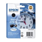 Cartucho de tinta preto original Epson T2791 (27XXL) - C13T27914012 - Epson C13T27914012