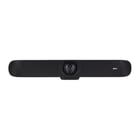 Webcam AVer Videobar 4K com Duas Lentes - AVer 61U3900000AC