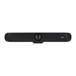 Webcam AVer Videobar 4K com Duas Lentes - AVer 61U3900000AC