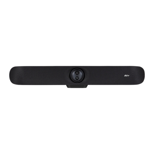Webcam AVer Videobar 4K com Duas Lentes - AVer 61U3900000AC