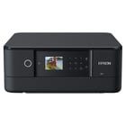 Epson Expression Premium XP-6100, Jato de tinta, Impressão a cores, 5760 x 1440 DPI, A4, Impressão directa, Preto - Epson C11CG97401