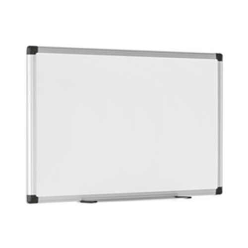 Quadro Branco 240x120cm Cerâmica Magnético CR1501170 - Bi-Office 340CR1501170
