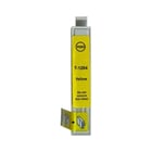 Tinteiro Compatível Epson T1284 Amarelo C13T12844011 3,5ml - Compativel CPT-EC13T1284