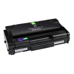Ricoh Aficio SP330 Toner Genérico Preto - Substitui 408278/408281 - RT-SP330DN