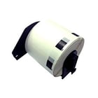 Etiquetas pré-cortadas compatíveis com DK-11209. Etiquetas pré-cortadas de endereço pequenas (papel térmico). Etiquetas brancas de 29 x 62mm - DK-11209C (Compatível)