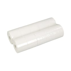 Papel Autocopiativo 070x70x11mm Branco/Amarelo 10 Rolos - Outras 1571004