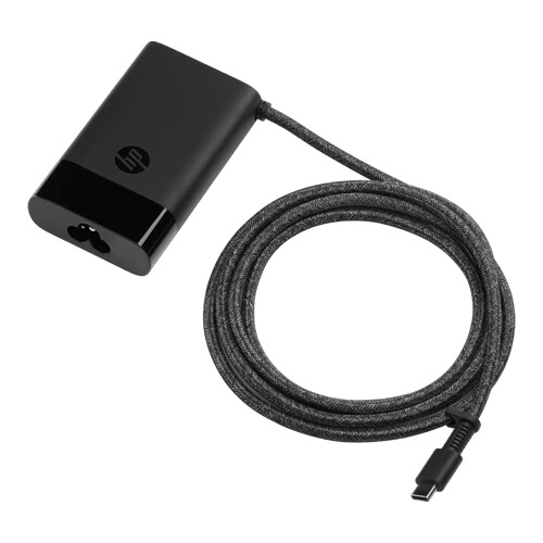 HP USB-C 65W LAPTOP CHARGER - HP 671R3UT