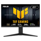 Asus VG279QML5A - Monitor TUF Gaming Série 5 27'', Painel Fast IPS Full HD, 240Hz, 0,3ms - Asus VG279QML5A