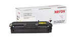 Cartucho de toner genérico amarelo Xerox Everyday Samsung CLP415/CLX4195 - Substitui CLT-Y504S/SU502A - Xerox 006R04311