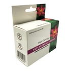 SP-C2P05A(62XLBK), 18ml 600 Páginas - HP SP-C2P05A(62XLBK)