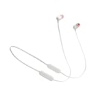 Auriculares JBL TUNE 125 BT -Branco - JBL T125BTWHT