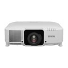 EPSON VIDEOPROJECTOR EB-PU2010W 10000AL WUXGA 3LCD HBR BRANCO - Epson V11HA52940
