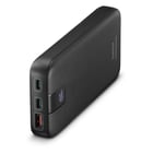 Powerbank Power Pack HAMA "PD 20", 20000mAh, preto - 201719 - Hama 00201719
