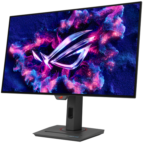 Monitor ASUS ROG STRIX OLED XG27AQDMG 27" QHD OLED 240Hz 0,03ms,AntiFlicker,G-Sync,99% DCI-P3 Gaming - Asus 90LM0AH0-B01A70