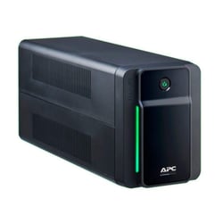 APC BACK UPS INTERATIVA 700VA 360W 4 CA #PROMO ATE 30-06 - APC BVX700LI