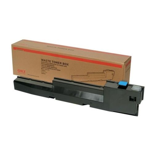 Deposito de Toner C9600/C9650/C9655/C9800/C9850 - Oki 42869403