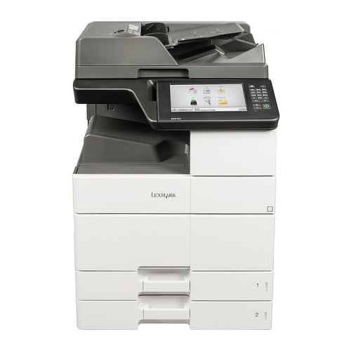 LEXMARK MULTIF LASER MONO MX910DE - Lexmark 26Z0200