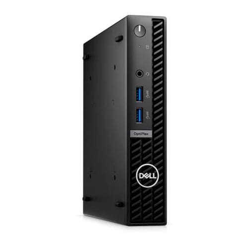 DELL OPTIPLEX MFF i5-13500T 8GB 512GB SSD WIN11 PRO 1Y - Dell 6XHCN
