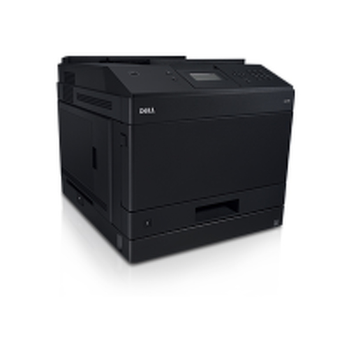 DELL 5230dn, Laser, 1200 x 1200 DPI, A4, 43 ppm, Impressão Duplex, Pronto para trabalhar em rede - Dell 21036875