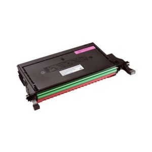 DELL 593-10374 toner 1 unidade(s) Original Magenta - Dell 593-10374