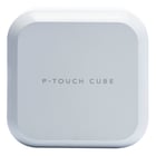 Brother PT-P710BTH, TZe, Trasferência termal, 180 x 360 DPI, 20 mm/seg, Com fios e sem fios, Ião-lítio - Brother PTP710BTH