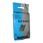 Canon BJI643C CYAN INK TANK tinteiro Original Ciano - Canon BJI643C