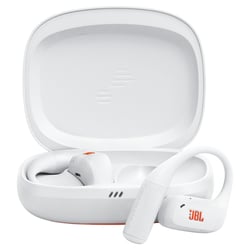 Auriculares JBL Endurance Zone Branco - JBL JBLENDUZONEWHT