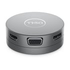 DELL DA310 USB-C MOBILE ADAPTER 7 EM 1 - Dell DELL-DA310