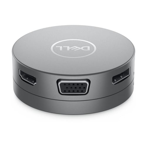 DELL DA310 USB-C MOBILE ADAPTER 7 EM 1 - Dell DELL-DA310