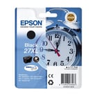 Cartucho de tinta preto original Epson T2711 (27XL) - C13T27114012 - Epson C13T27114012