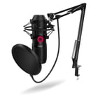 Microfone NOX Krom Kapsule - Nox NXKPROMKPSL