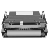 Cartucho de toner genérico preto Lexmark Optra T520 - substitui 12A6835 - Lexmark LXT-T520